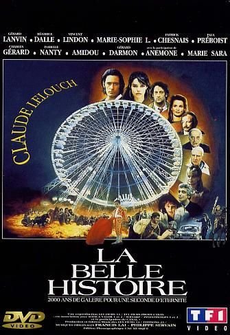 La Belle Histoire