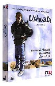 UshuaÃ¯a Nature - Vol. 5