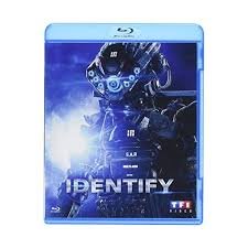 Identify - Dvd + Copie Digitale - Blu-Ray