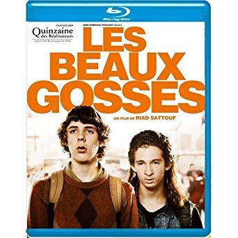 Les Beaux Gosses - Blu-Ray