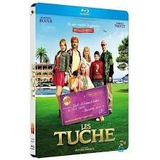 Les Tuche - Combo Blu-Ray+ Dvd
