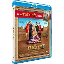 Les Tuche + Les Tuche 2 : Le RÃªve AmÃ©ricain - Ãdition LimitÃ©e - Blu-Ray
