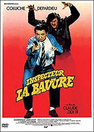 Inspecteur La Bavure