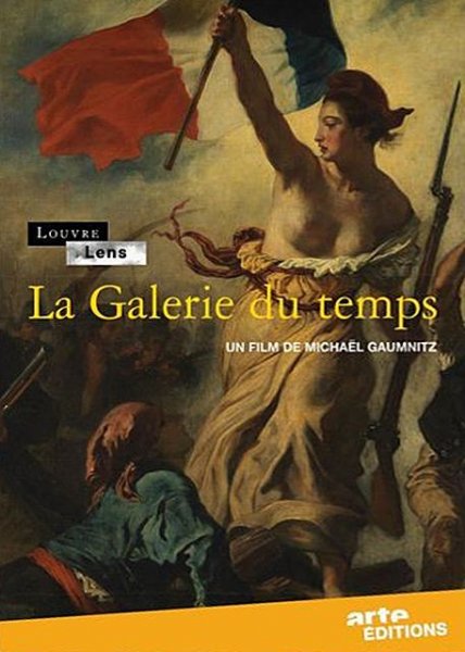 Louvre-Lens : La Galerie Du Temps