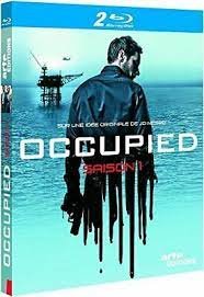 Occupied - Saison 1 - Blu-Ray