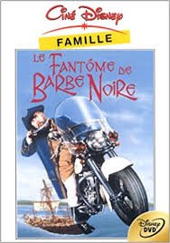 Le FantÃ´me De Barbe Noire