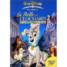 La Belle Et Le Clochard 2 - L'appel De La Rue