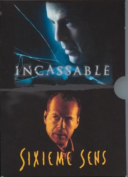 Incassable - Sixième Sens