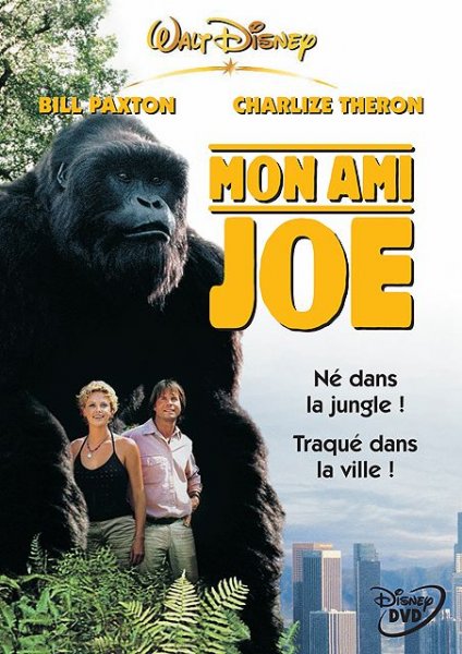 Mon Ami Joe