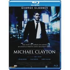 Michael Clayton - Blu-Ray