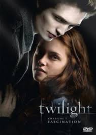 Twilight - Chapitre 1 : Fascination