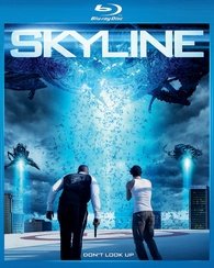 Skyline - Blu-Ray