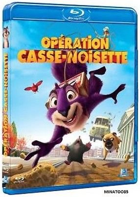 Opération Casse-Noisette