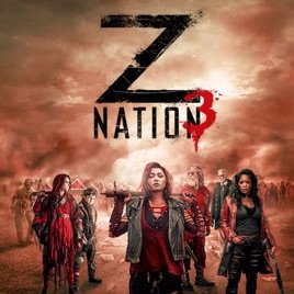 Z Nation - Saison 3