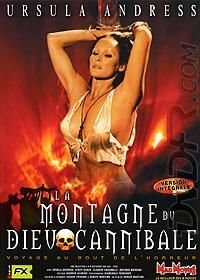 La Montagne Du Dieu Cannibale - Version Intégrale