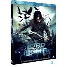 Lord Of The Light - Blu-Ray