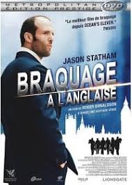 Braquage À L'anglaise - Édition Prestige