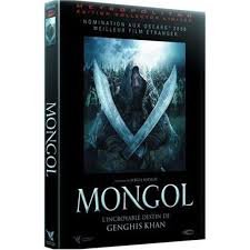 Mongol - Édition Collector Limitée