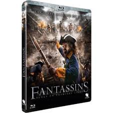 Fantassins - Blu-Ray