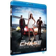 The Chase - Blu-Ray