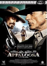 Appaloosa - Édition Prestige