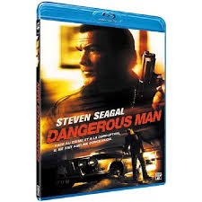 Dangerous Man - Blu-Ray