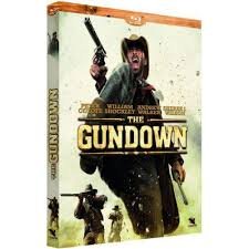 The Gundown - Blu-Ray