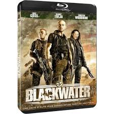 Blackwater - Blu-Ray