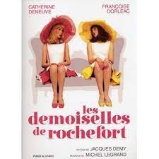 Les Demoiselles De Rochefort
