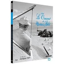 Les Vacances De Mr Hulot