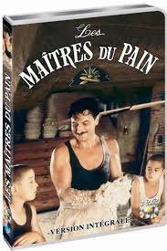 Les Maîtres Du Pain
