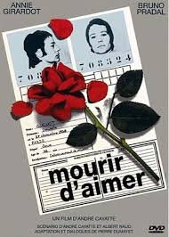 Mourir D'aimer