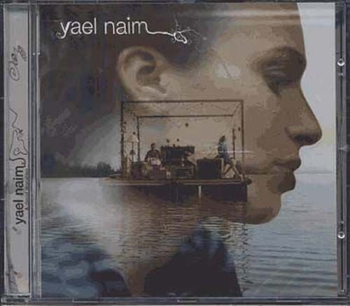 Yael Naim