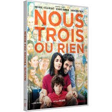 Nous Trois Ou Rien - Blu-Ray
