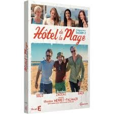 Hôtel De La Plage - Saison 2