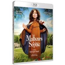 Les Malheurs De Sophie - Blu-Ray