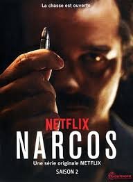 Narcos - Saison 2