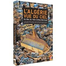 L'algÃ©rie Vue Du Ciel
