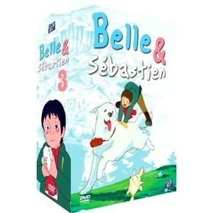 Belle Et Sébastien Box 3