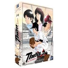 Théo Ou La Batte De La Victoire (Touch) - Partie 4 - Collector - Vostfr/Vf (Coffret De 9 Dvd)