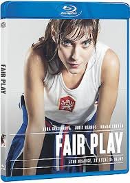 Fair Play - Blu-Ray