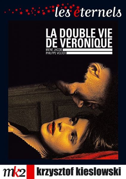 La Double Vie De Véronique