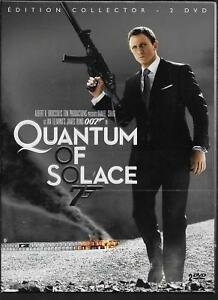 Quantum Of Solace - Édition Collector
