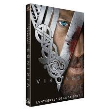Vikings - Saison 1