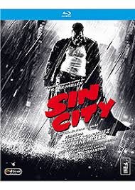 Sin City - Blu-Ray
