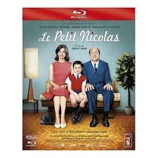 Le Petit Nicolas - Combo Blu-Ray+ Dvd