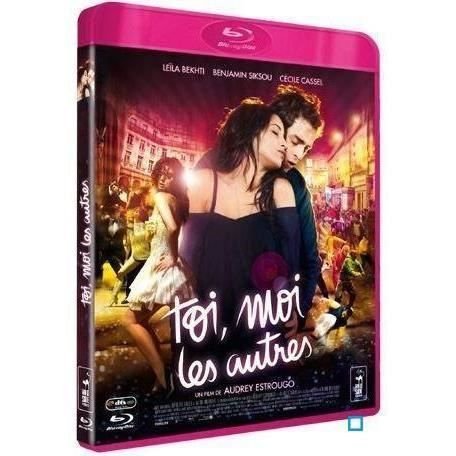 Toi, Moi, Les Autres - Blu-Ray
