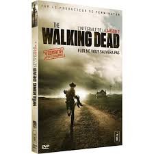 The Walking Dead - L'intégrale De La Saison 2 - Non Censuré