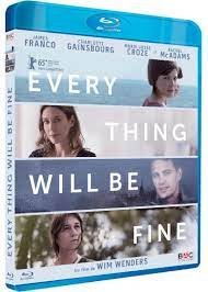 Every Thing Will Be Fine - Édition Collector - Blu-Ray