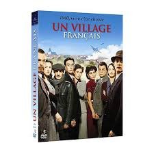 Un Village Francais - Saison 1